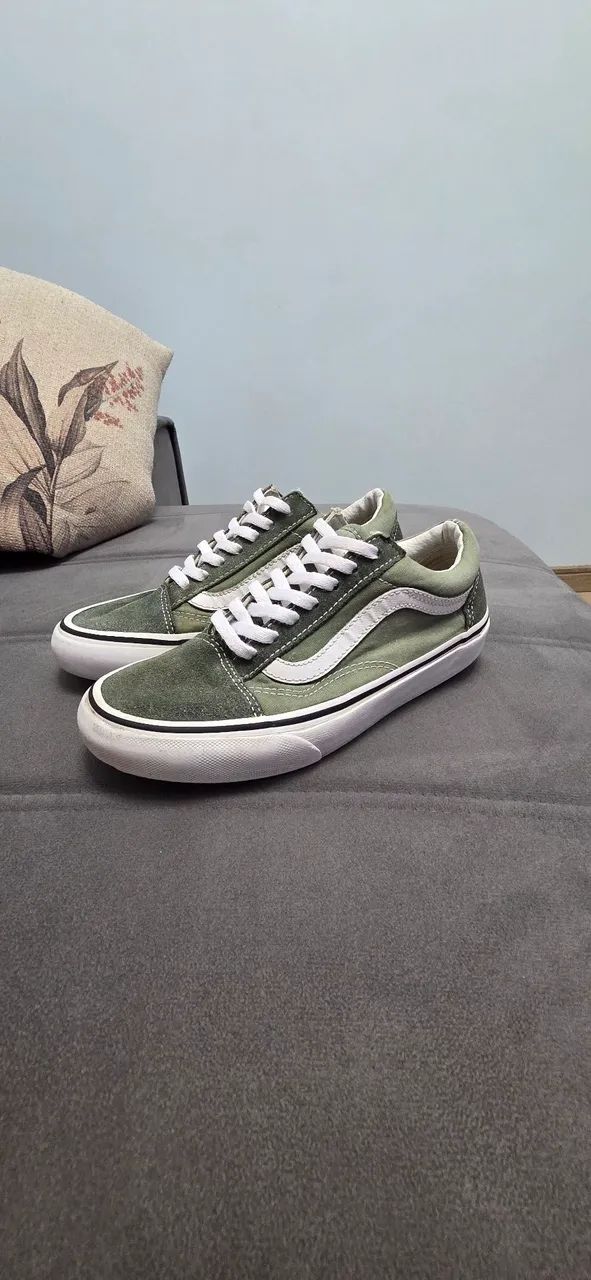 Tênis vans 33 - Foto 2