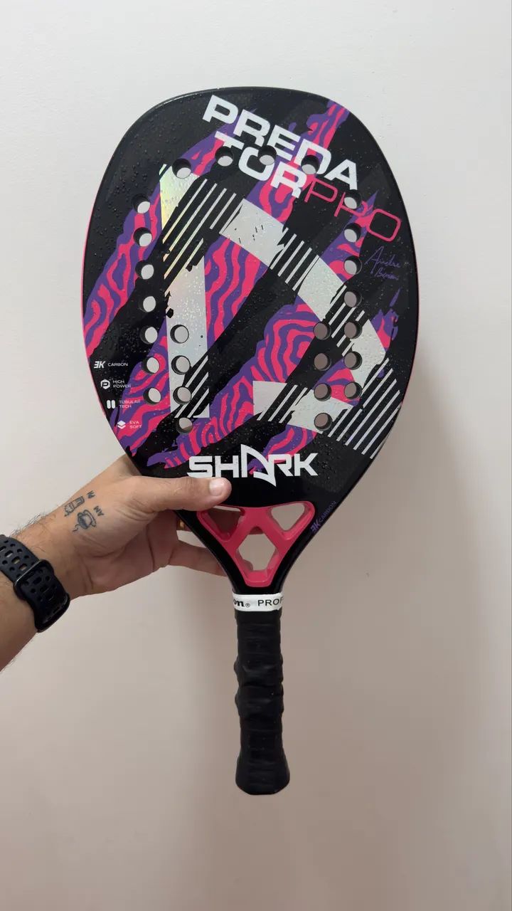 Vendo Shark Predator Pro - Foto 3
