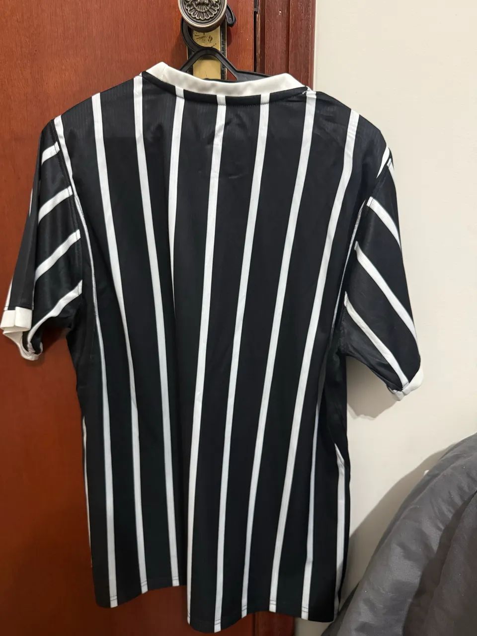 Camisa Corinthians 26 - Foto 2