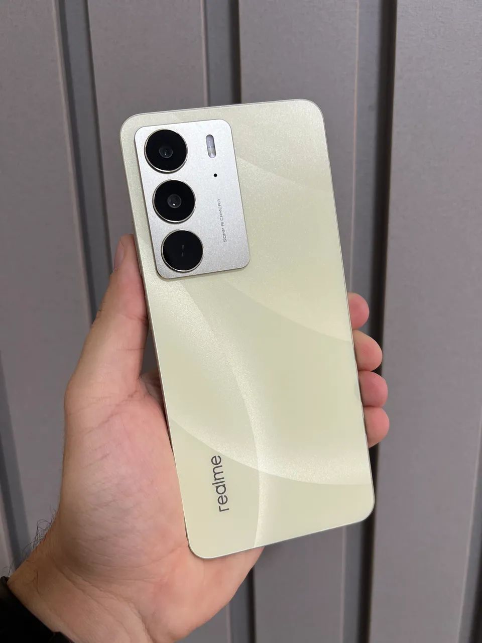Realme C75 | 8 RAM | 256 GB | NFC  - Foto 4