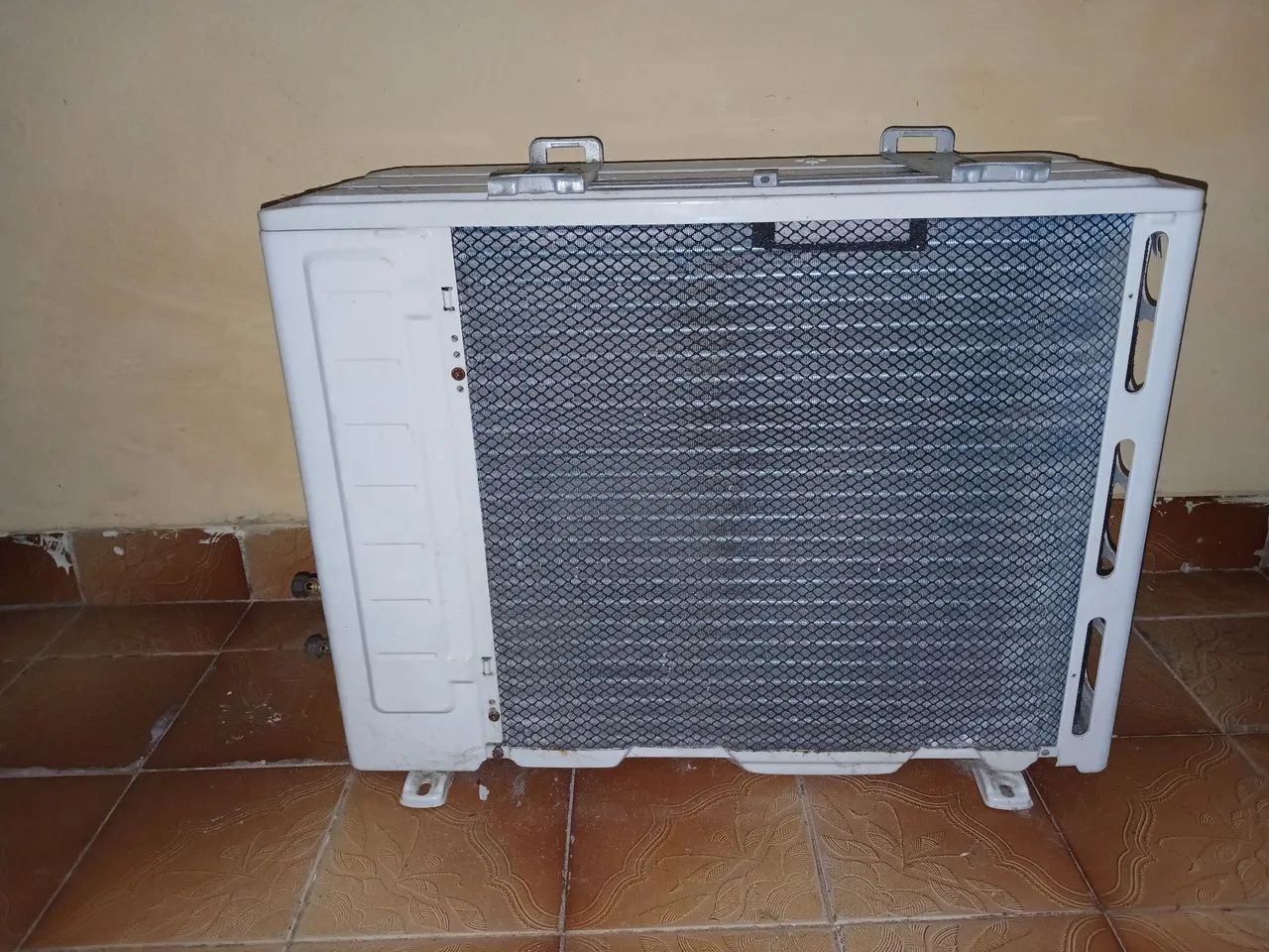 Ar condicionado Elgin Split 9000 BTU/h - Foto 4