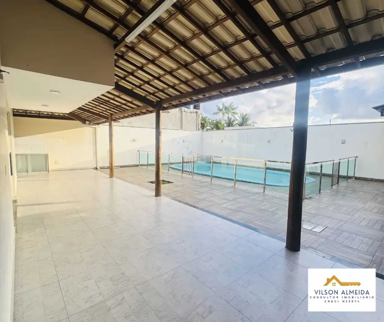 Casa à venda no MAR E SOL, SÃO DOMINGOS, Ilhéus, BA - Foto 2