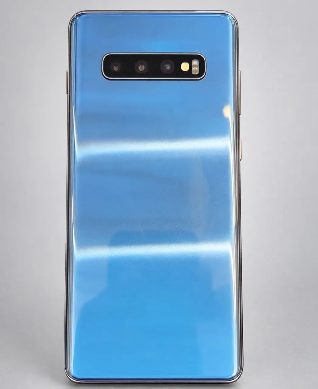 S10 plus - 128 gb - Samsung 