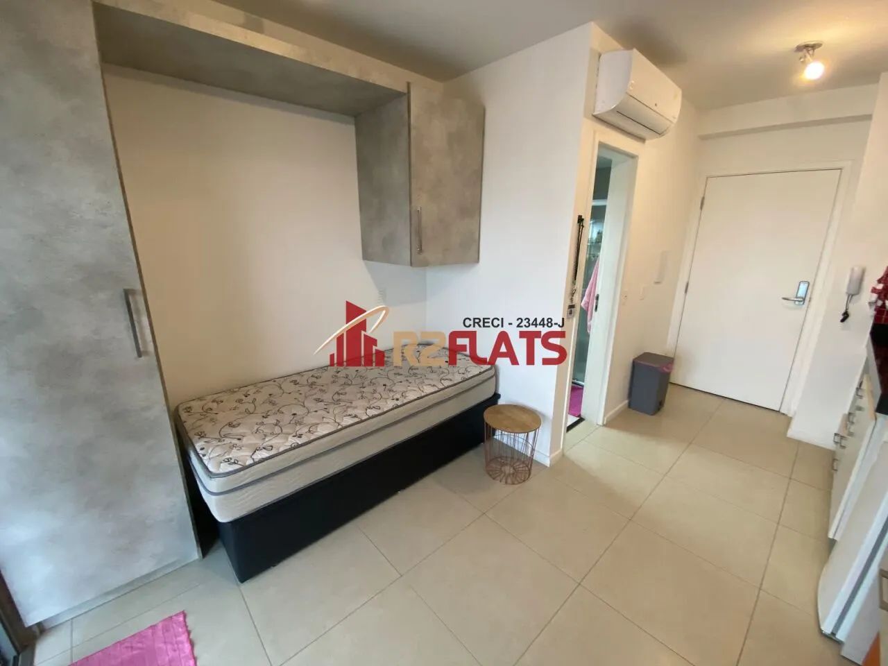 Apartamento com ótimo preço no bairro Brooklin. Confira! - Foto 5