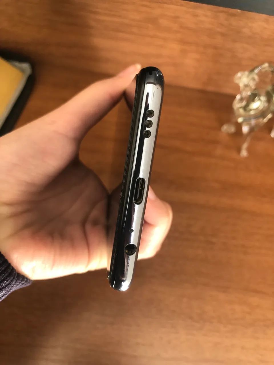 LG K51S  - Foto 3
