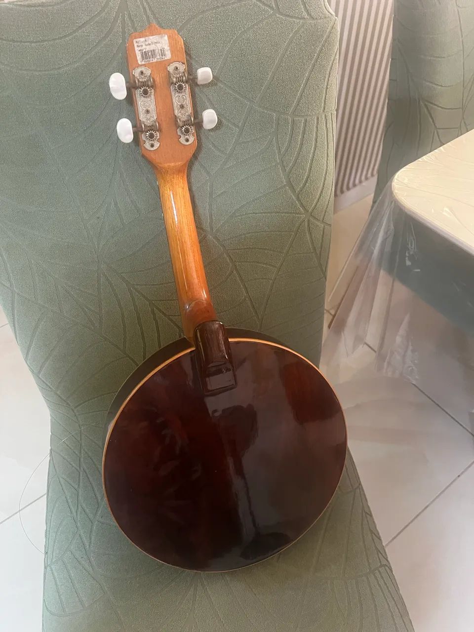 Banjo - Foto 3