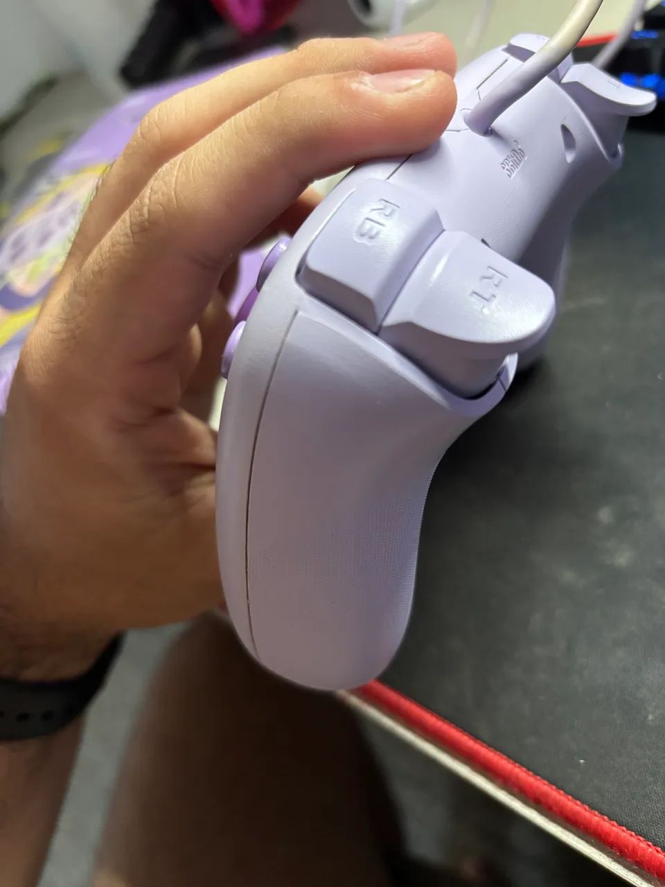 Controle 8Bitdo  - Foto 3