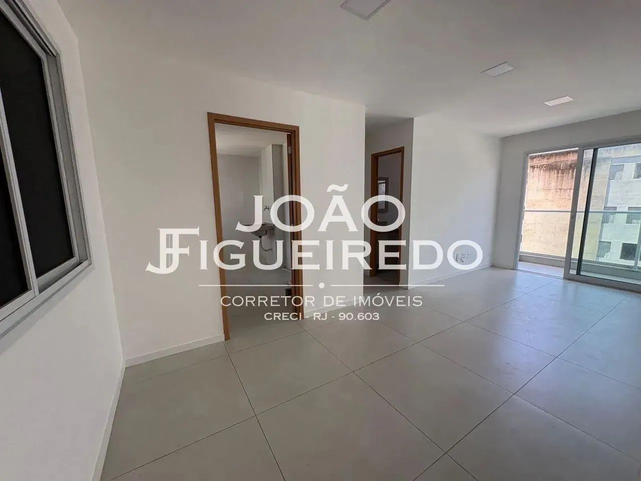 Imóvel para aluguel com 67 metros quadrados com 2 quartos em Centro - Campos dos Goytacaze - Foto 4