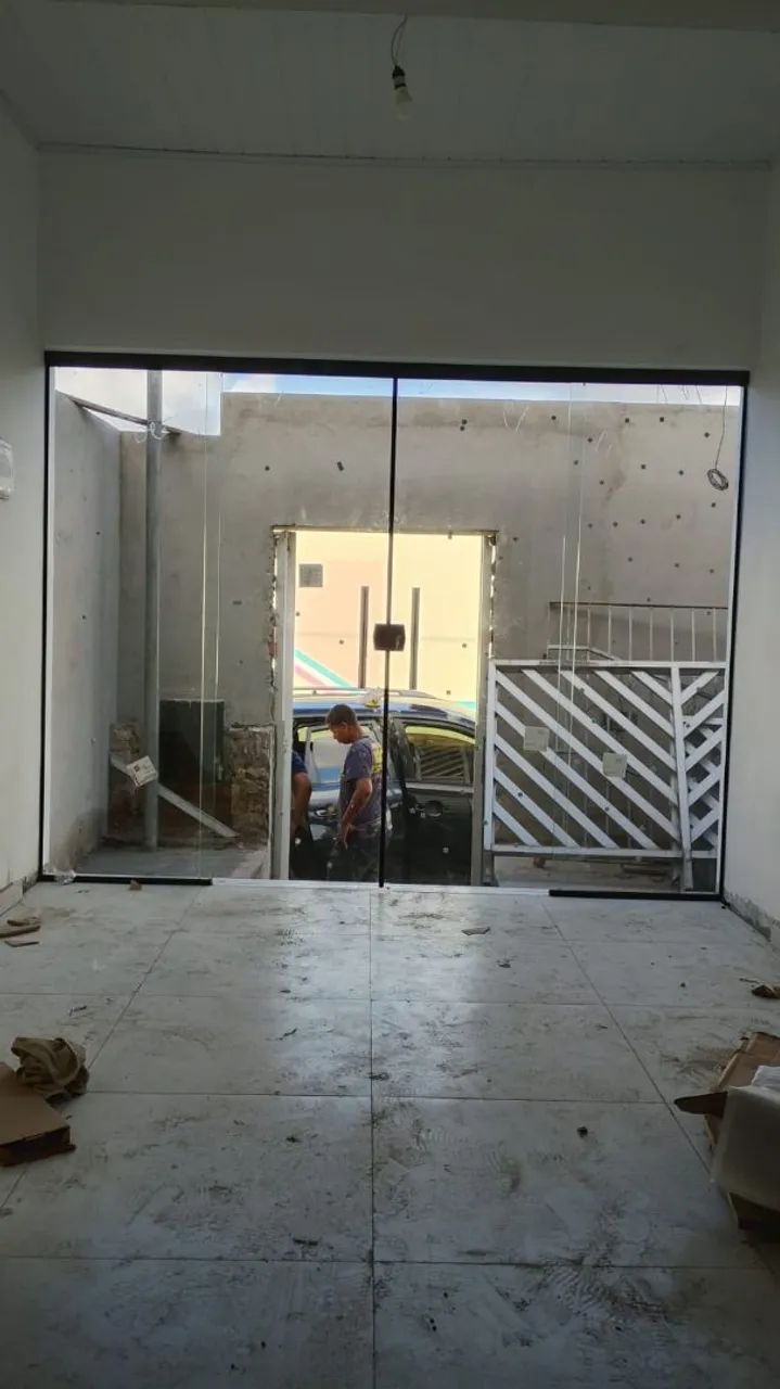 Portão com preço de fábrica !  - Foto 2