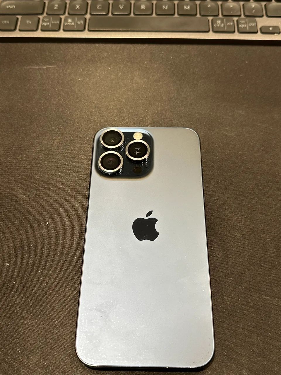 iPhone 15 Pro Max (256GB) - 79% Bateria - Foto 4