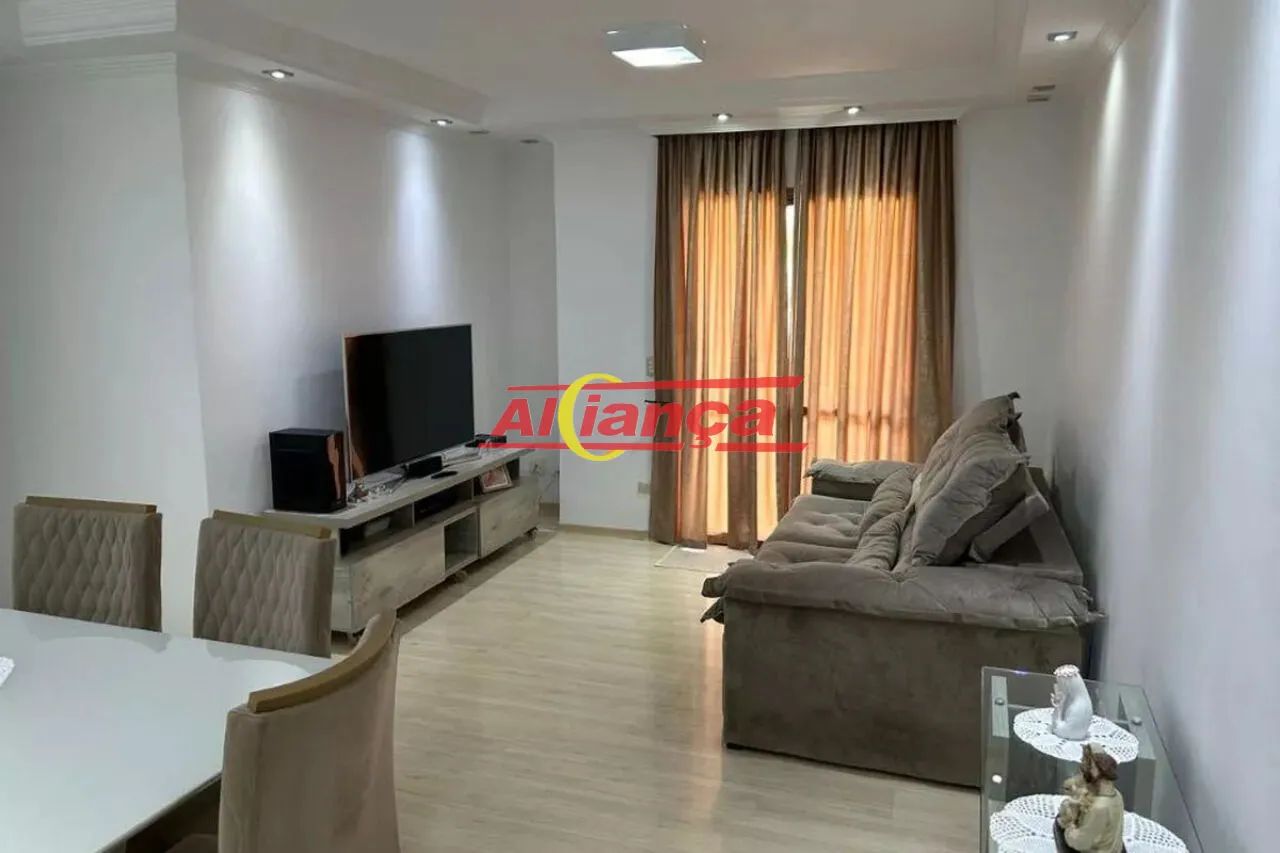 ap centro 3 dorms/ste /2 vgs cobertas/ 89 m2 ótimo local !