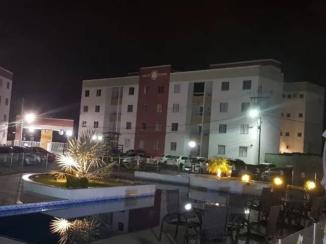 Apartamento 2 Quartos no Colina Park | 1º Andar - Foto 5