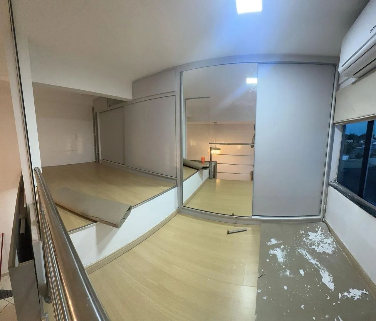 Loft - aluguel  - Foto 4