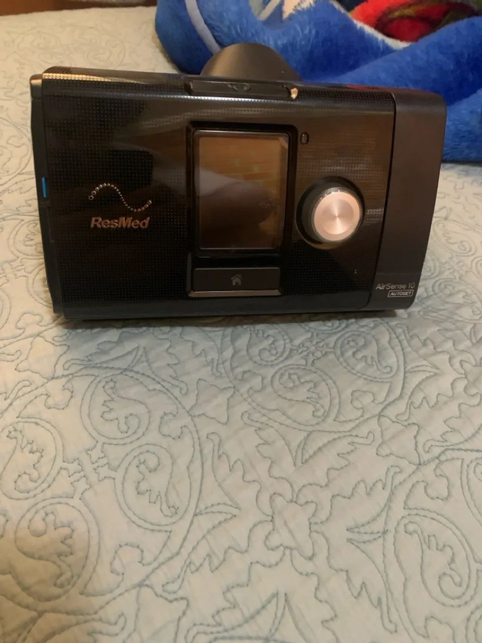 ResMed AirSense 10 AutoSet  - Foto 3