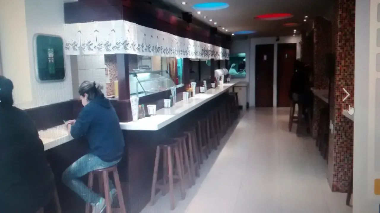Loja comercial com 122m² privativos - bairro Centro - Florianópolis - SC - Foto 5