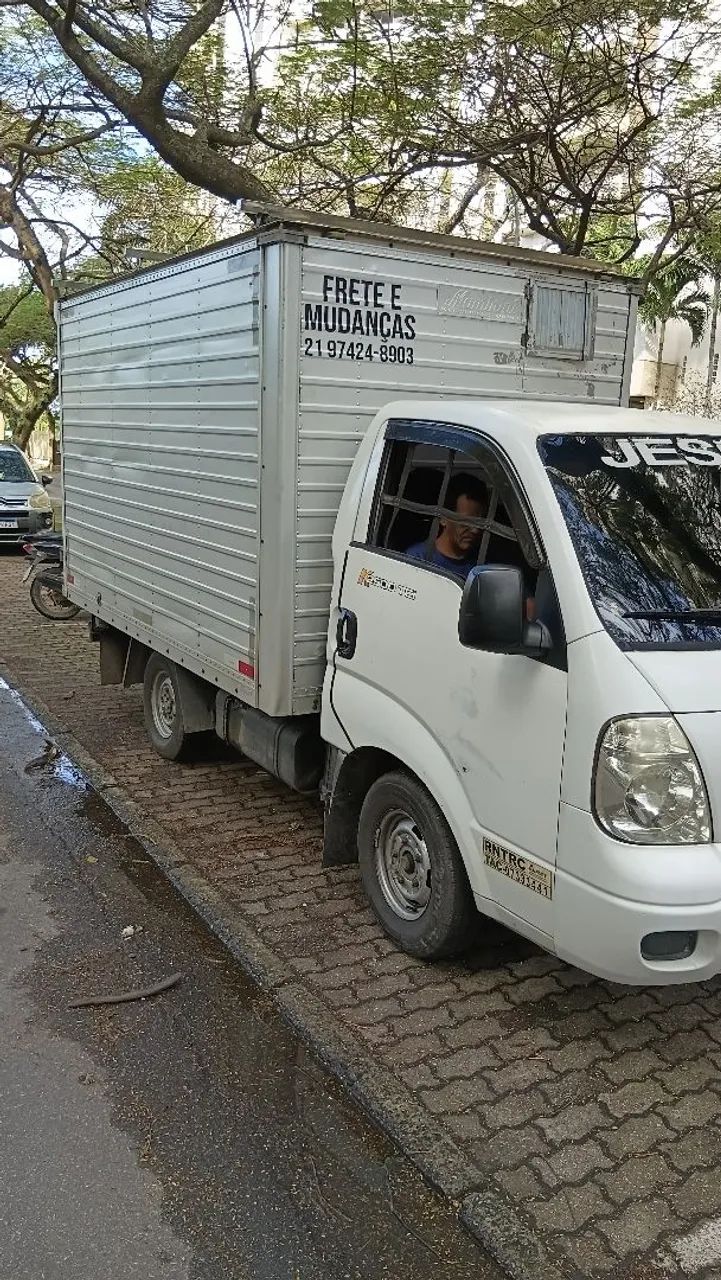 KIA Bomg  - Foto 5