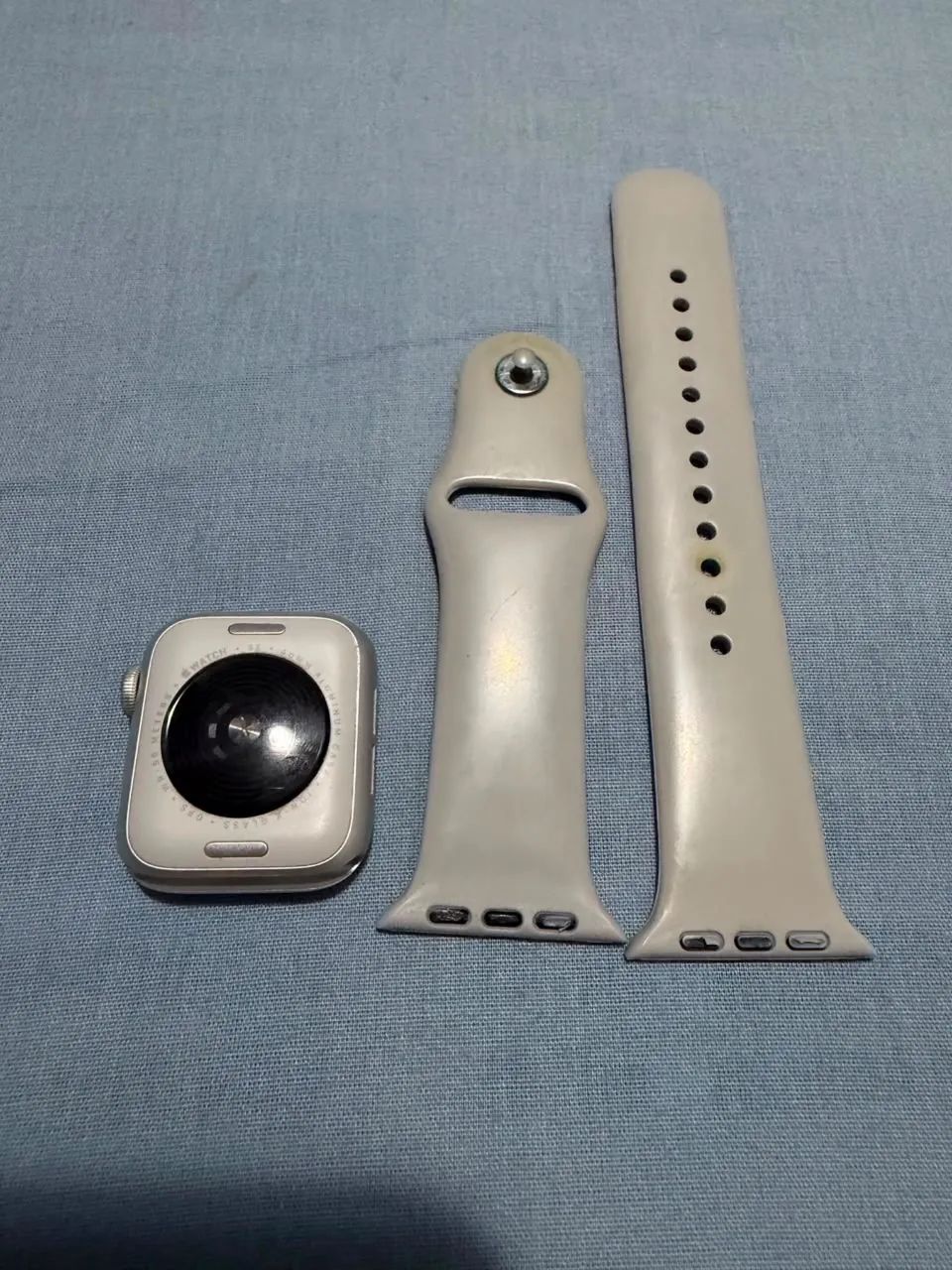 Apple Watch SE 2  - Foto 3