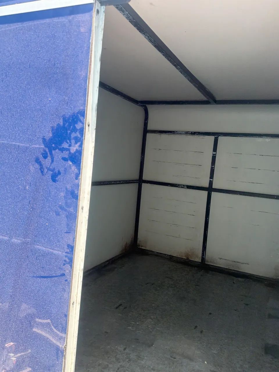 Vende-se reboque para carro  - Foto 2