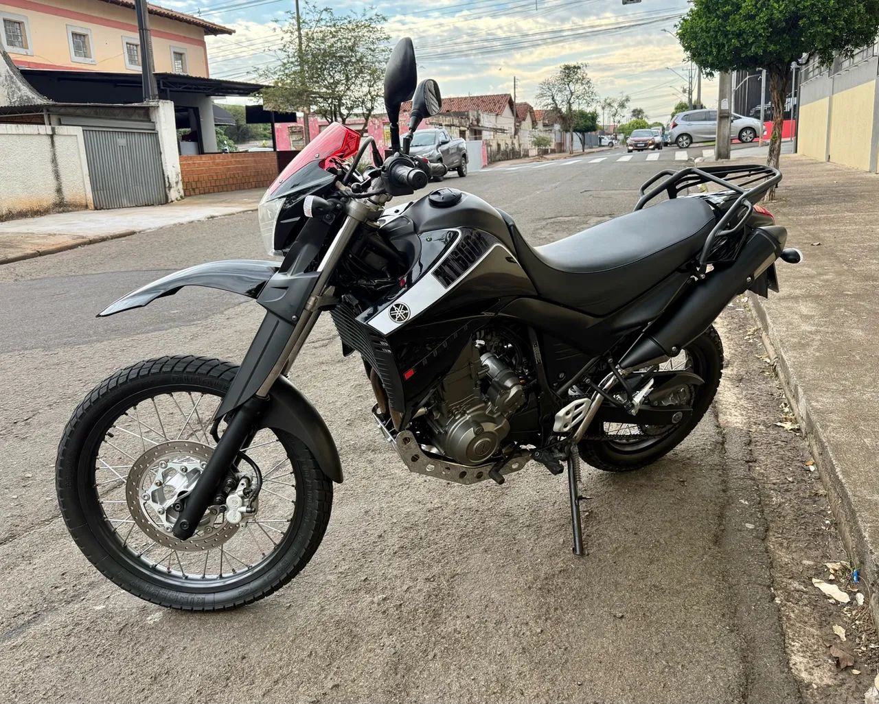 Xt 660 2012 - Foto 2