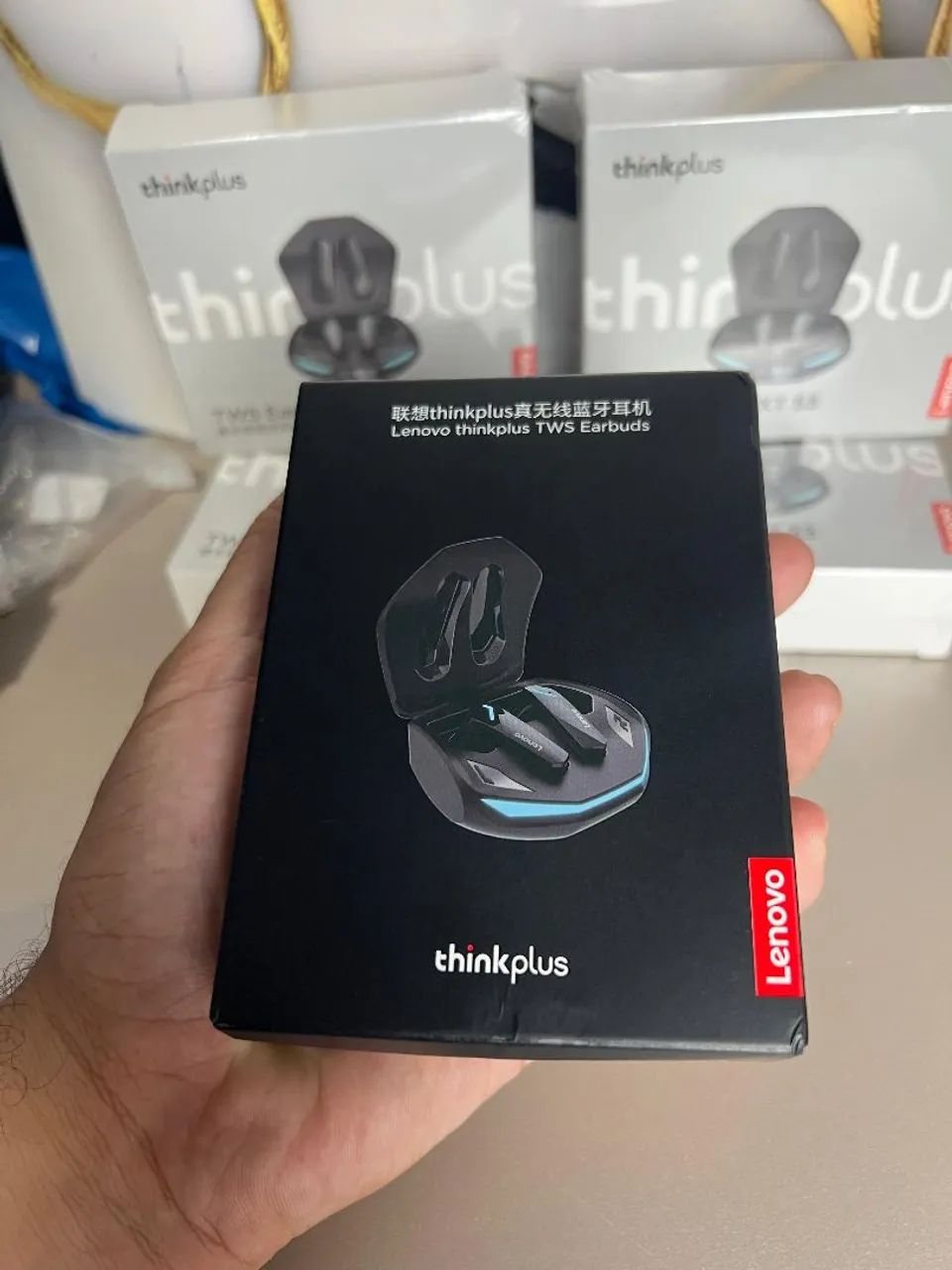 Fone Lenovo Gm2 pro  - Foto 2