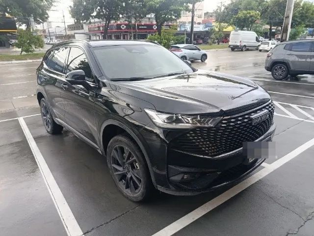 GWM Haval H6 2024