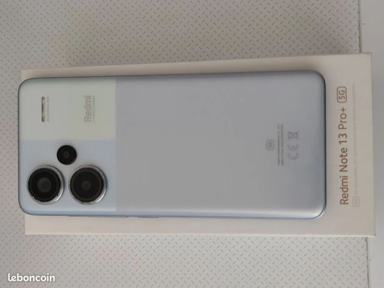Vendo xaomi 13 pro plus 5G  - Foto 3