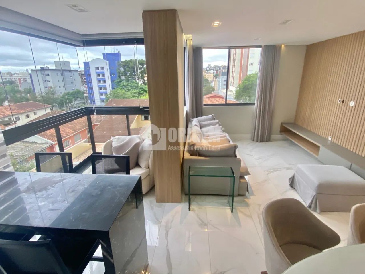 Apartamento completo e impecável na Vila Izabel. - Foto 4