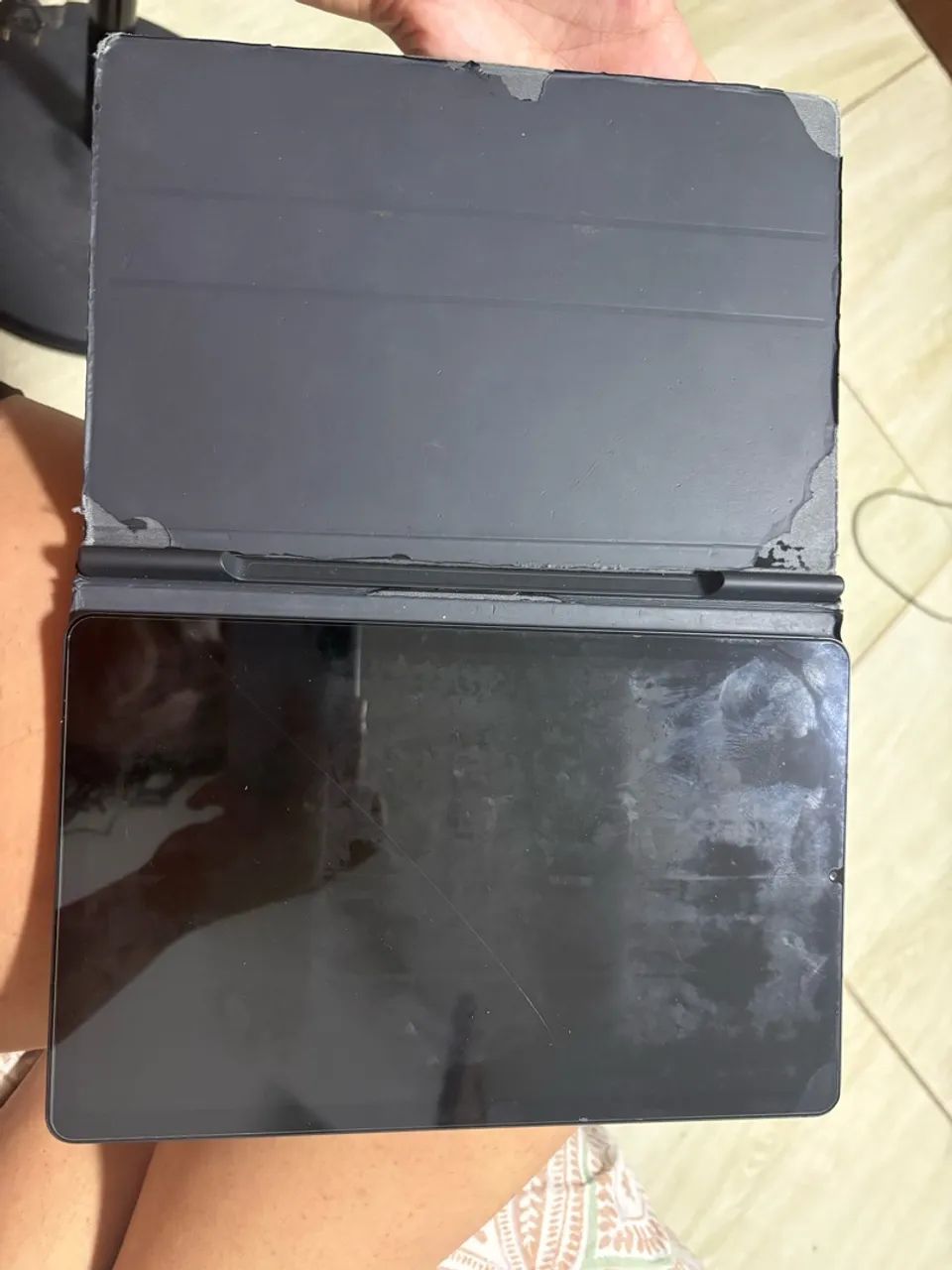 sansung tab s6 lite - Foto 2