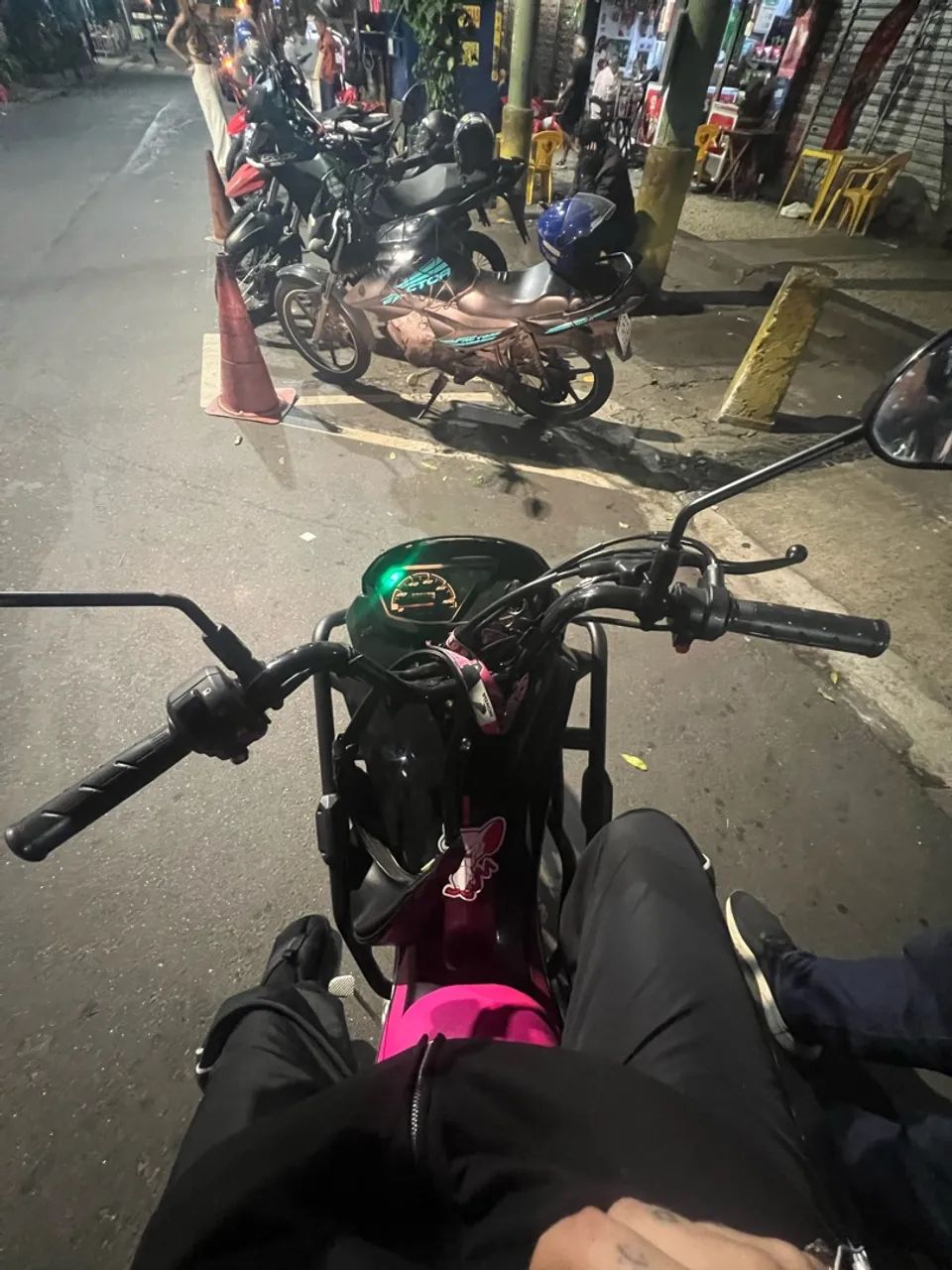 Honda Pop 2026 - Foto 3