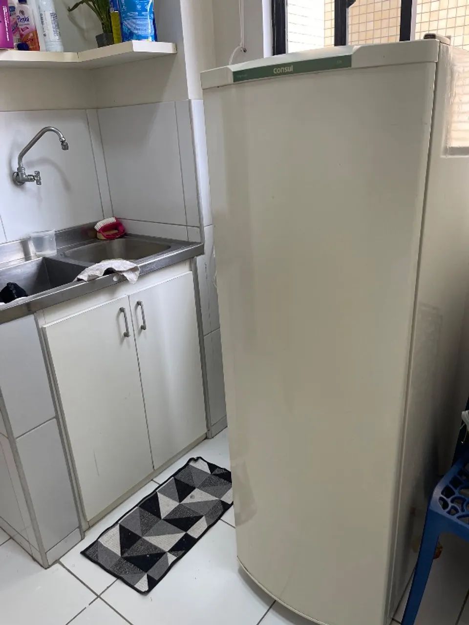Geladeira - Foto 2