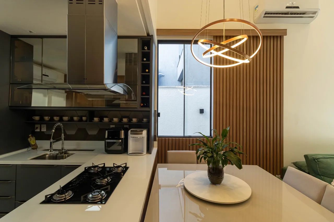 Casa dos sonhos no Morada dos Pássaros  - Foto 4