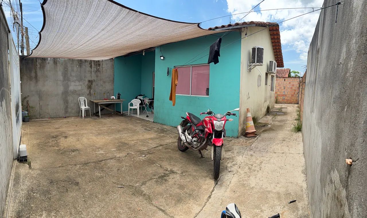 Manacapuru casa no residencial  - Foto 5