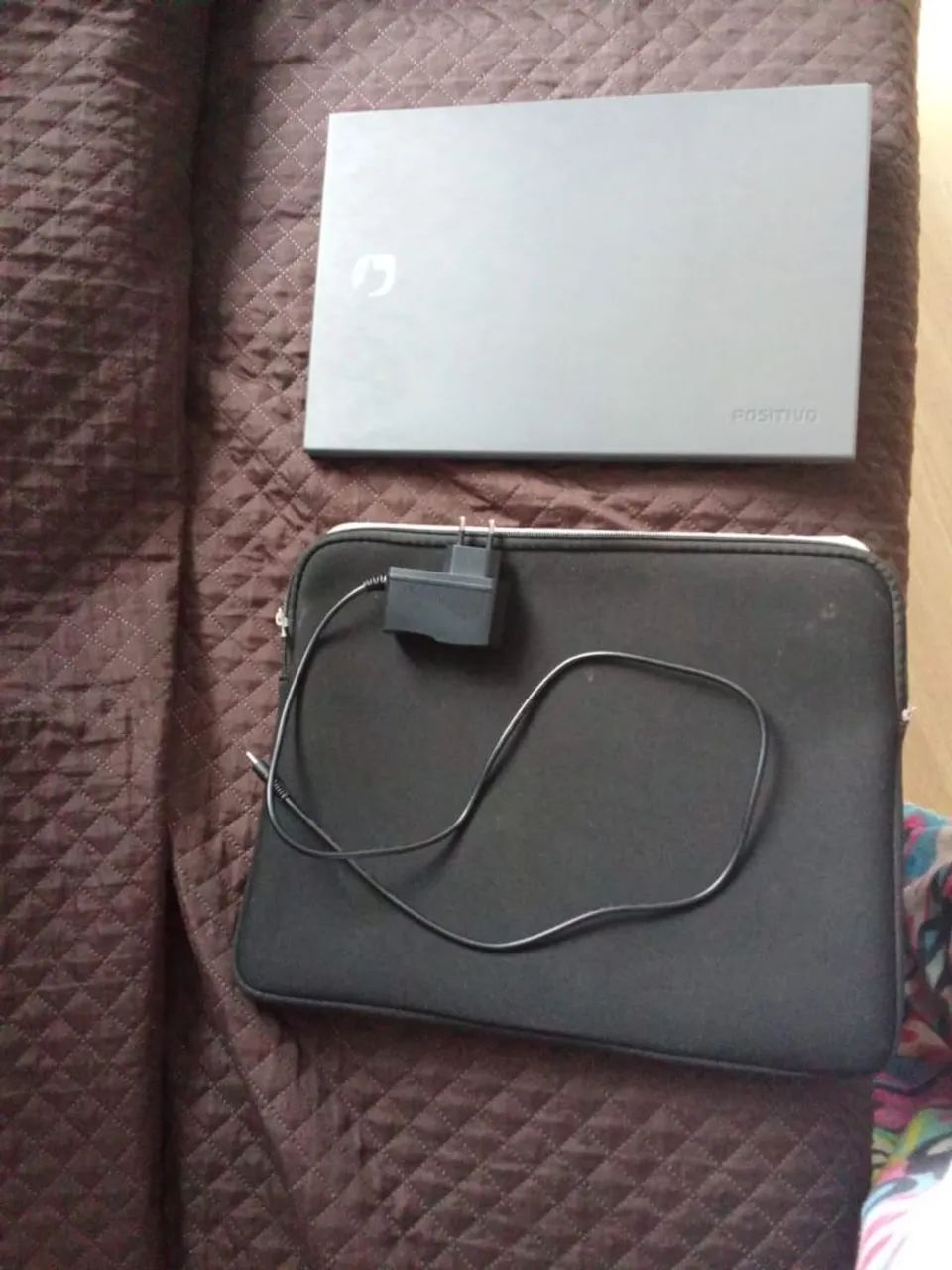 Notebook Positivo Vision C14 ? Intel Celeron N4020, 4GB RAM e 128GB - Foto 3