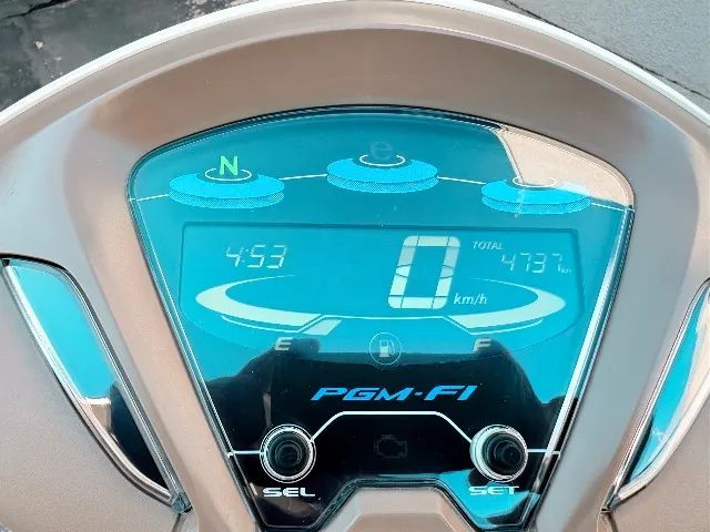 Biz ex 125c - Foto 3