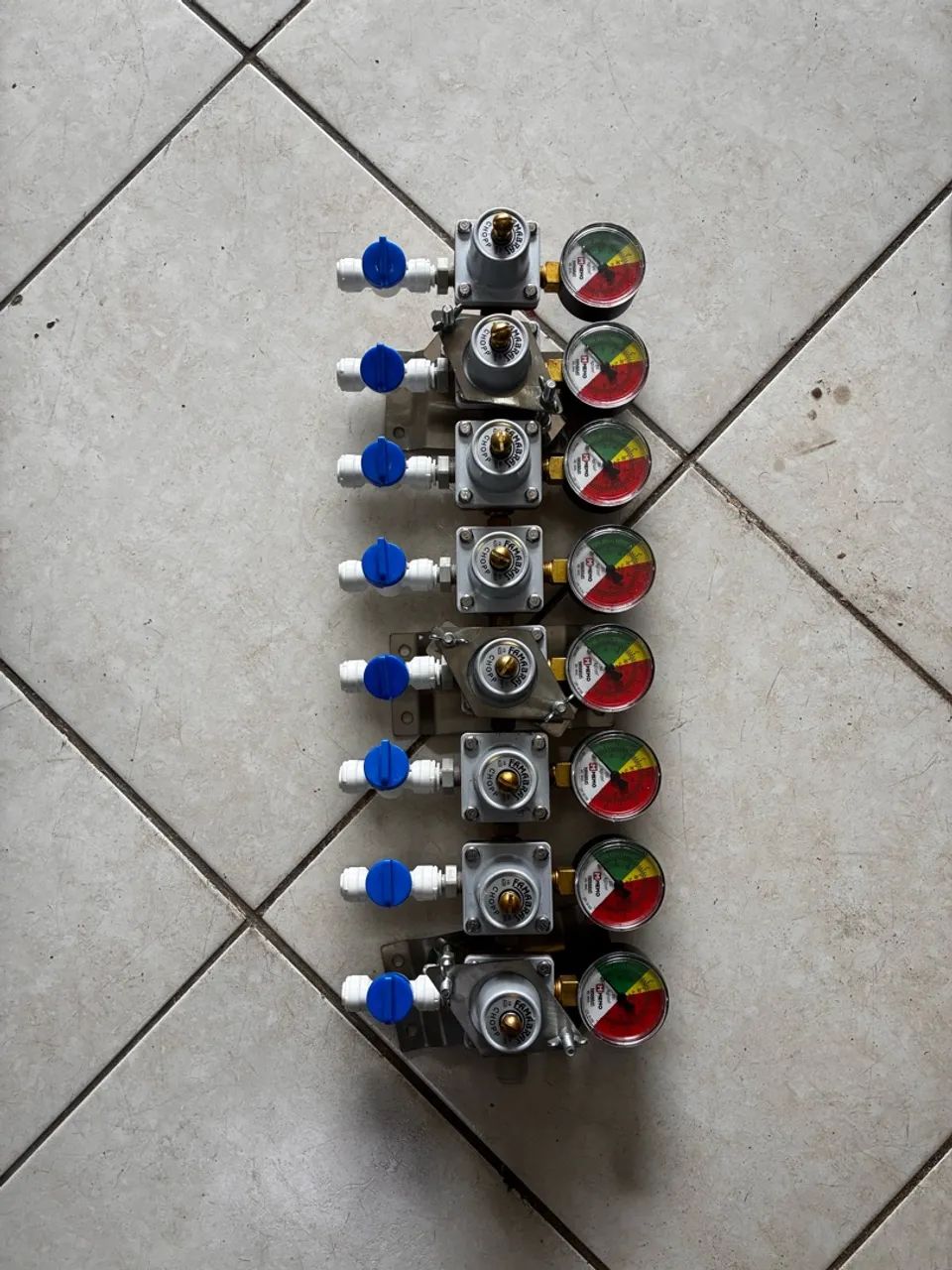 Kit para chopp  - Foto 2