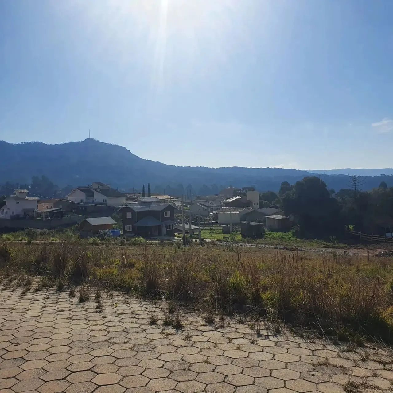 Loteamento no Centro de Urubici - SC - Foto 3