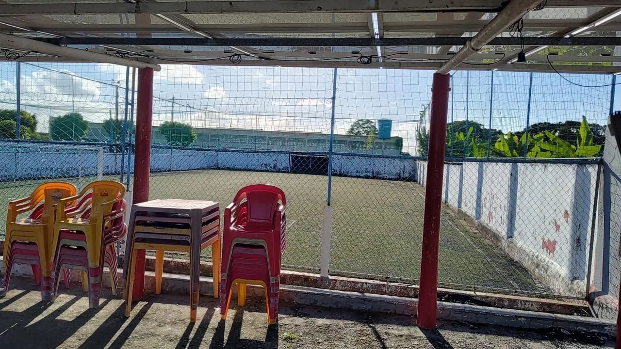 Campos sintéticos para Escolinha de Futebol  - Foto 4