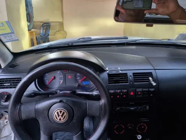 Volkswagen Parati Parati 1.0 Mi Summer 16v 4p 2001