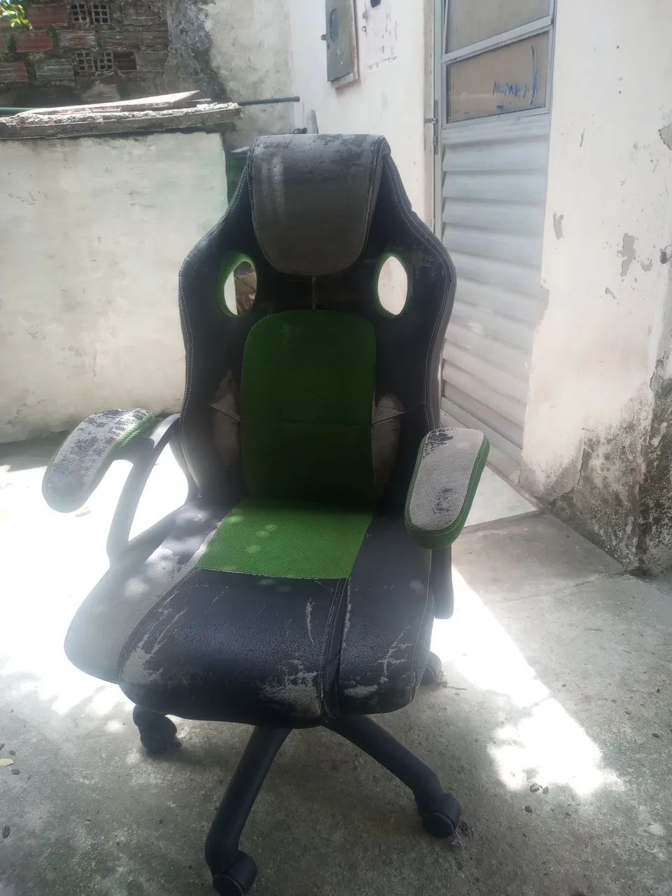 Cadeira - Foto 3
