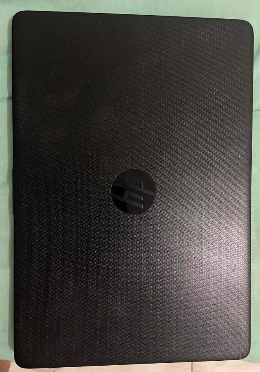 Laptop HP 14-dq0xxx