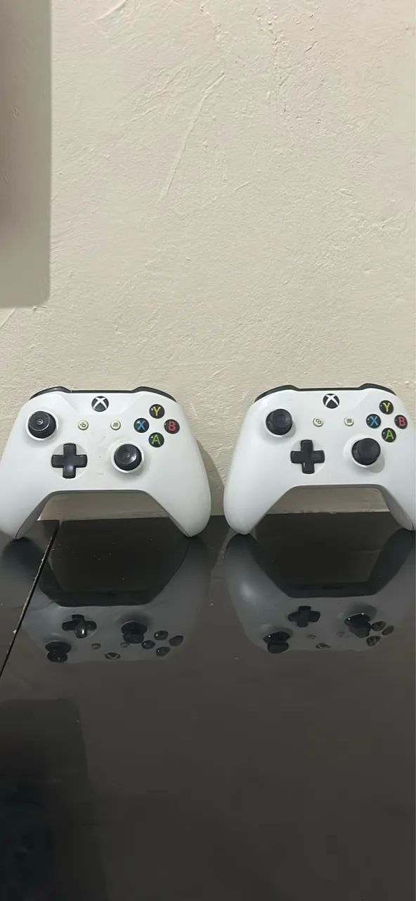 Controle Xbox one  - Foto 2