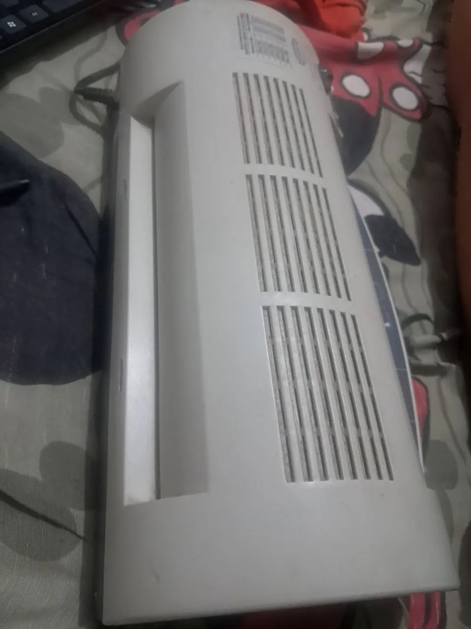 Vendo plastificadora Menna - Foto 2