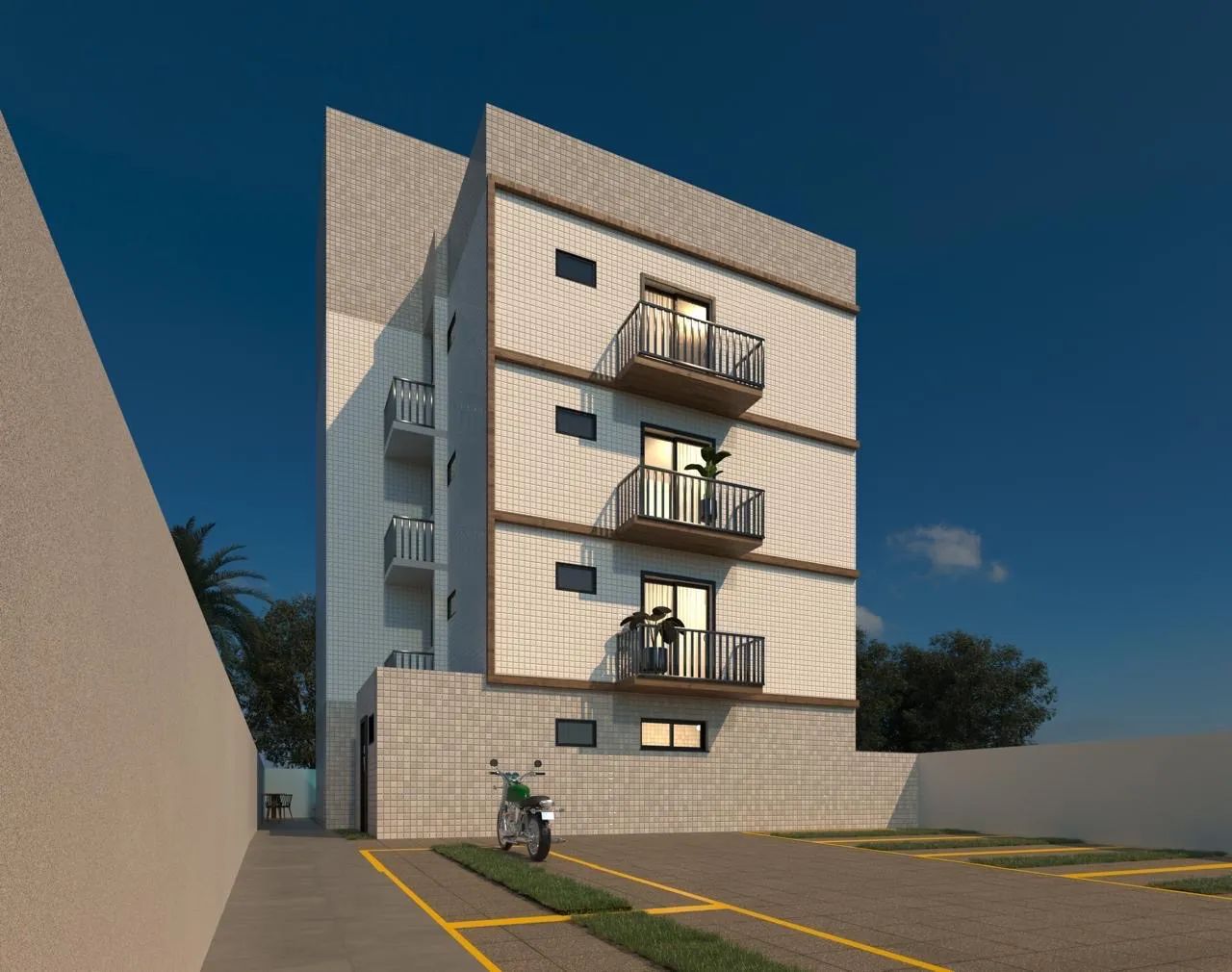 Studios em Cabedelo - Lançamento - Foto 2