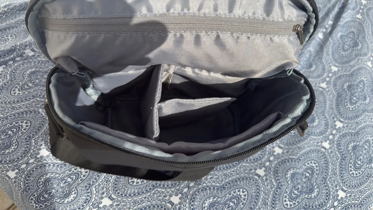 Bolsa para transporte drone Dji - Foto 5