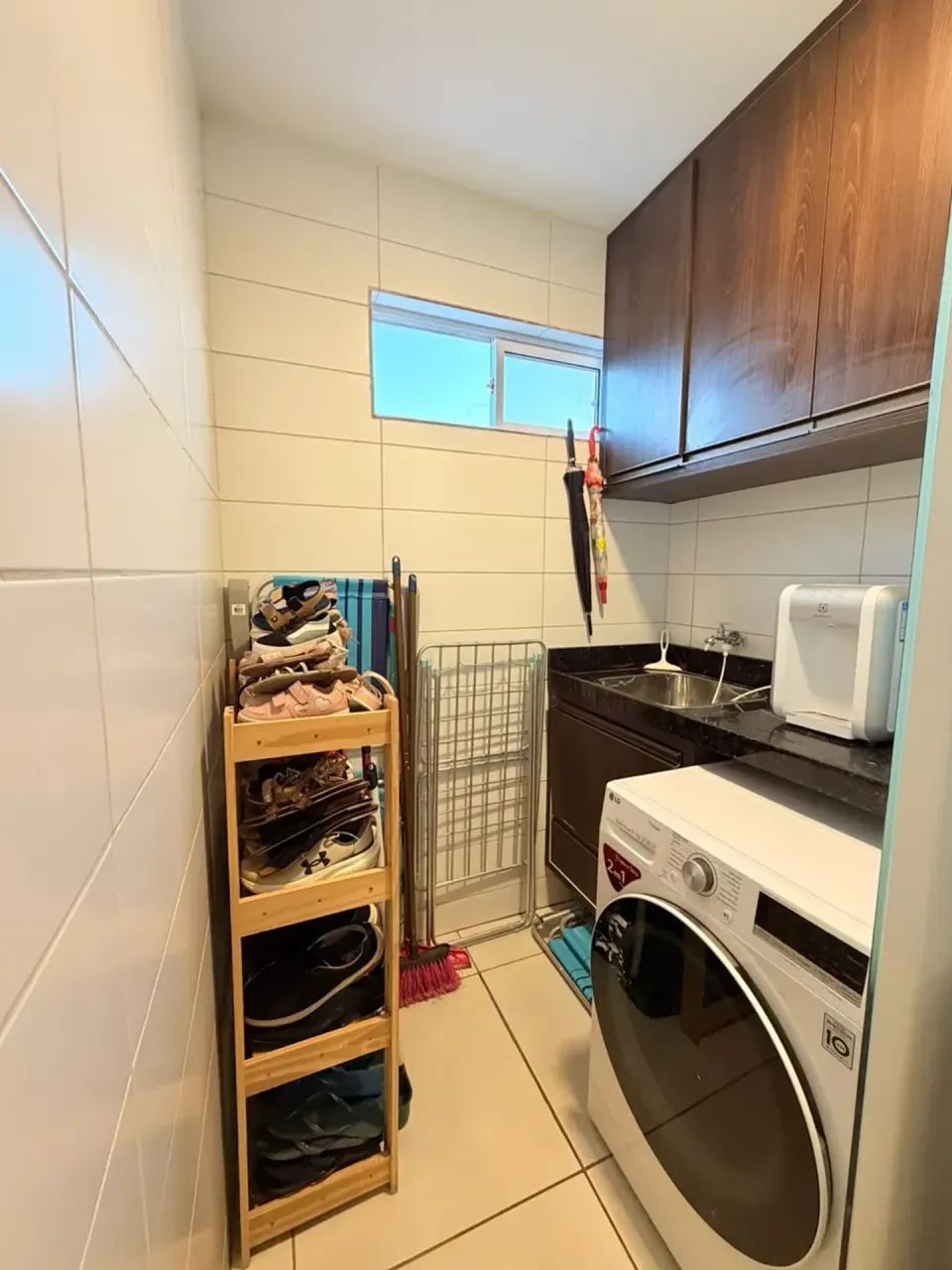 Mangabeira | Apartamento com 2 quartos | Todo mobiliado - Foto 5