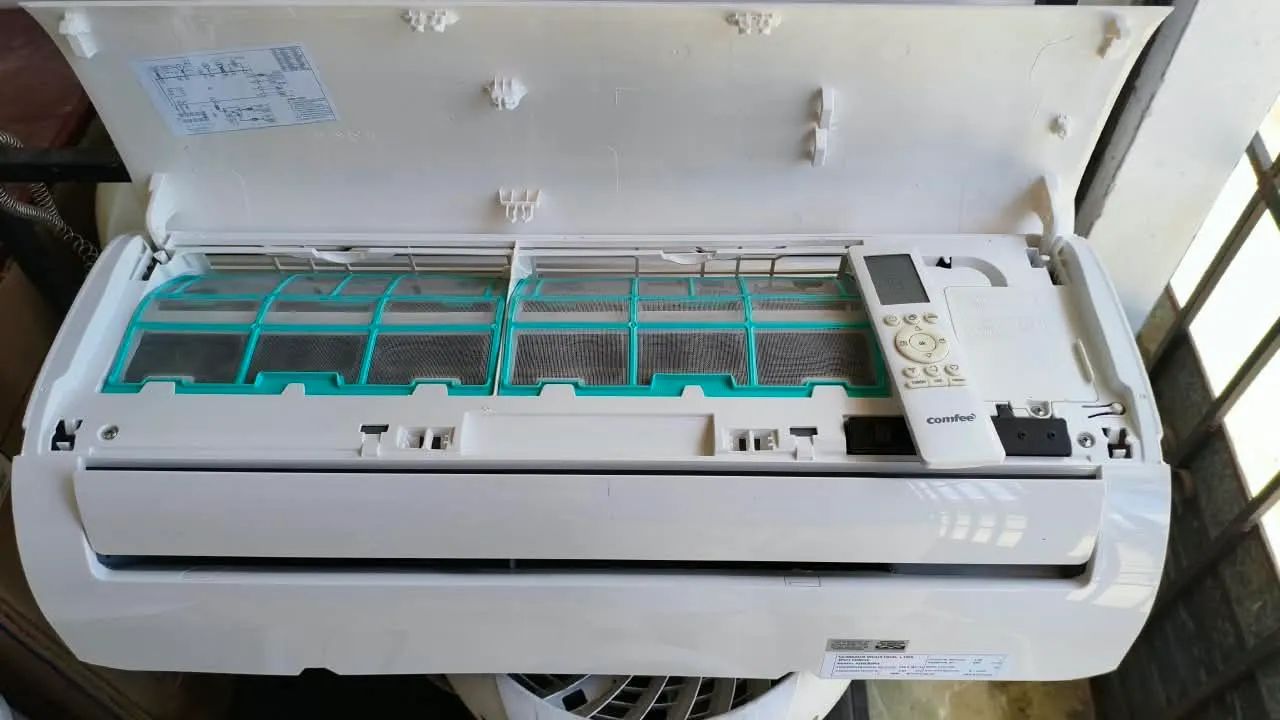Ar condicionado com instalação  - Foto 2
