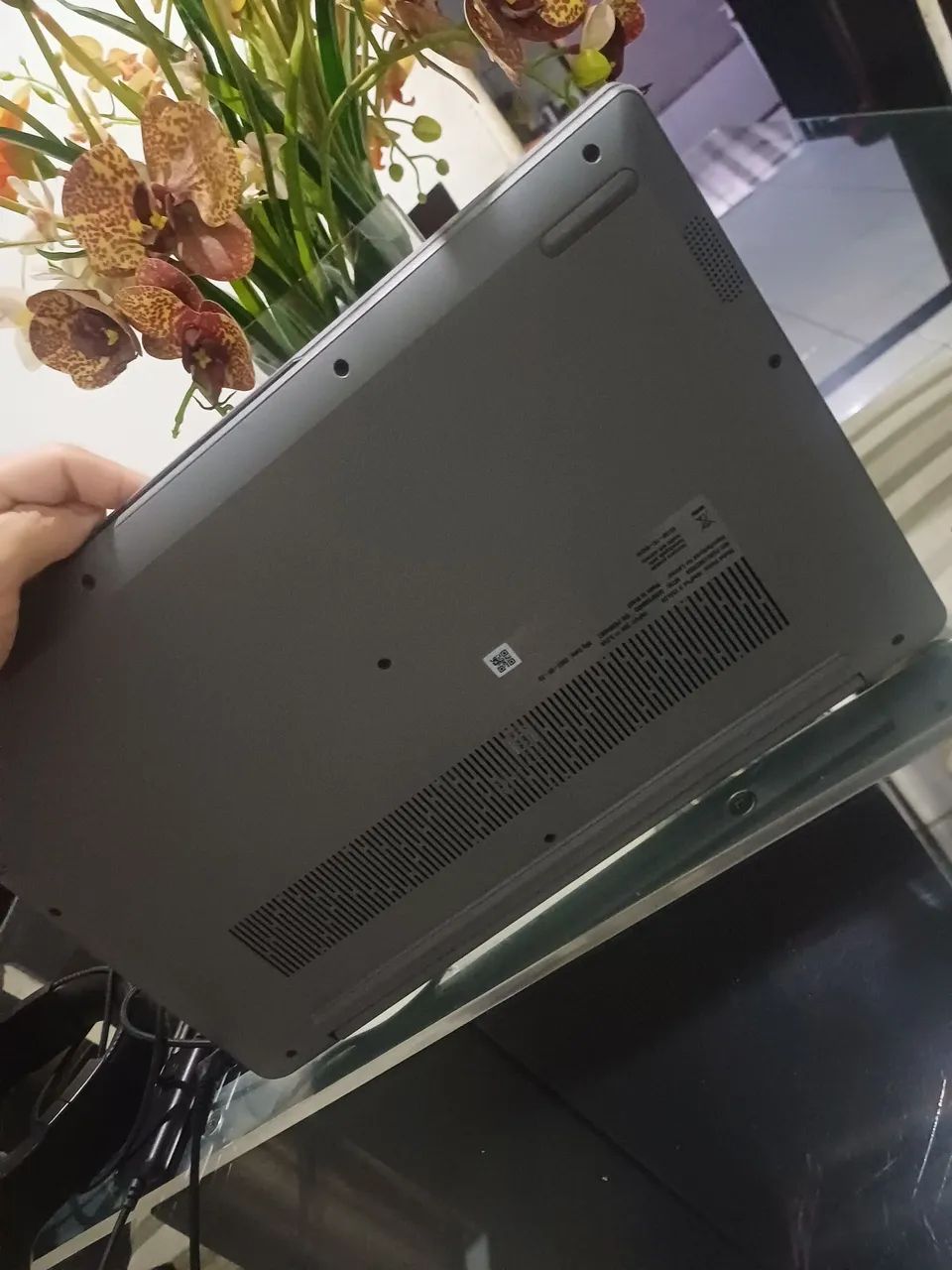 Notebook Lenovo Ideapad 3 Ryzem 7 + Headset de Brinde  - Foto 4