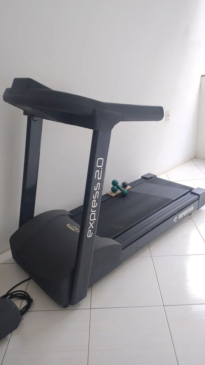 Bicicleta ergométrica  - Foto 2