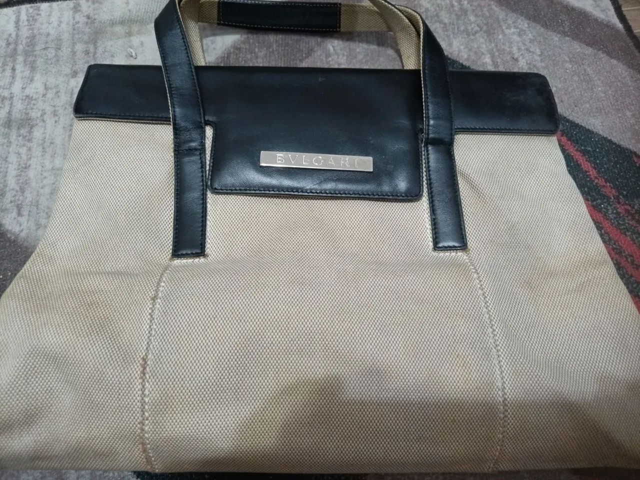 Bolsa BVLGARI original