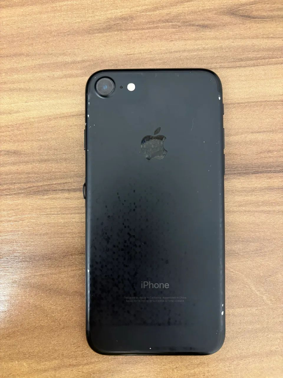 iPhone 7 32GB  - Foto 2